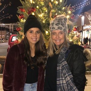 Meet your Posher, Brooke